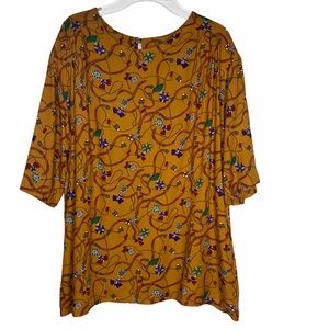 Requirements Women’s Blouse L